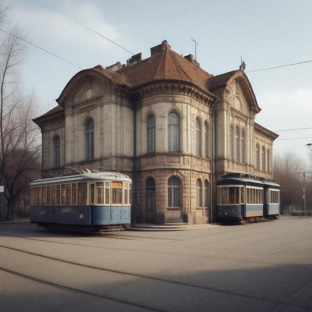 Nikola Tesla Museum